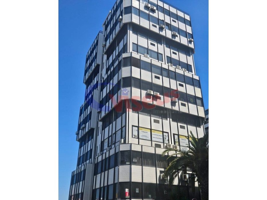 Escritório Gaia Avenida