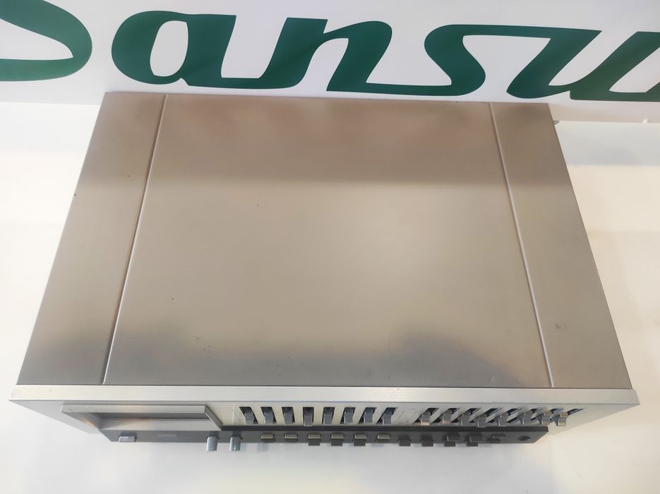Compu-Equalizer Sansui SE-9 gwarancja naszego sklepu