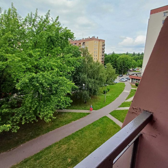 Przytulne na os. Kombatantów