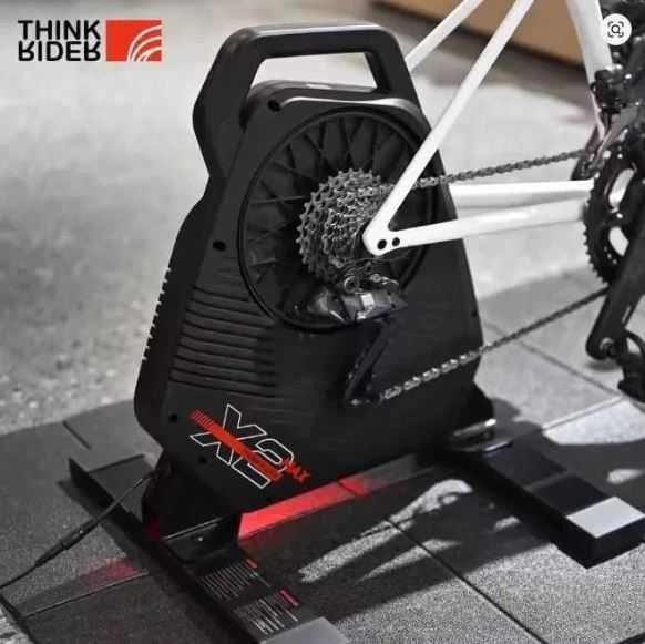 NOWY trenażer rowerowy ThinkRider X2MAX