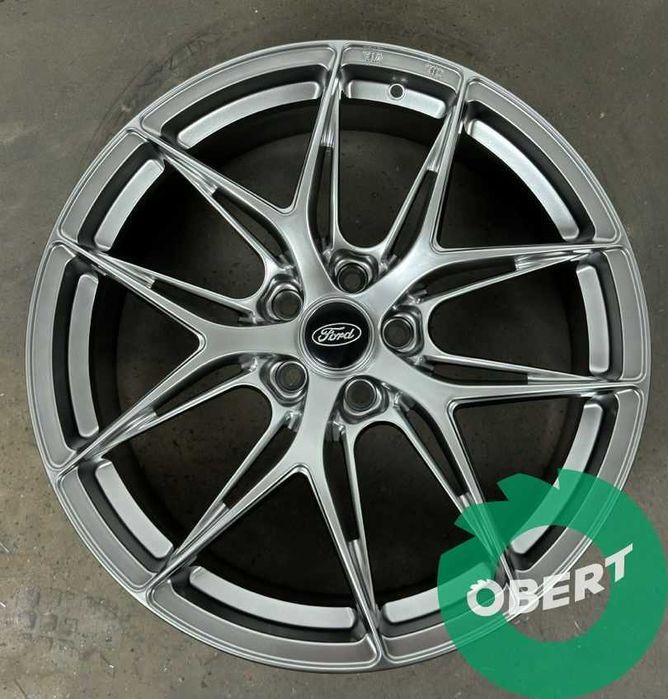 Нові FlowForming диски 5*108 R19 на Ford Volvo Peugeot Jaguar Lincoln Zeekr Land Rover