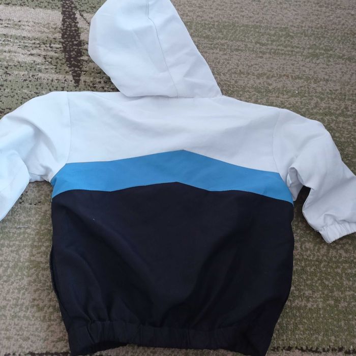 Kurka Nike 18 miesięcy Super