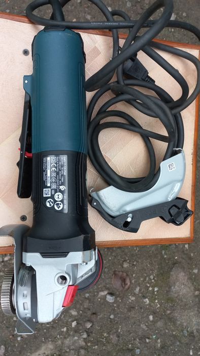 Болгарка Bosch професиональная , германия
