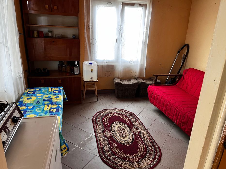 Sprzedam działkę ROD – 420 m² (ROD im. T. Kościuszki, Płock)
