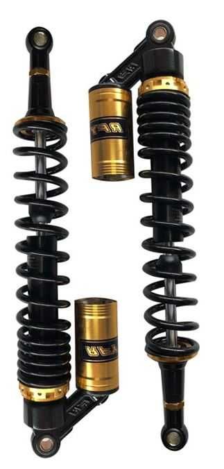 Amortyzatory ATV QUAD Bashan Shineray Eagle Adly Barossa  UNIWERSALNE