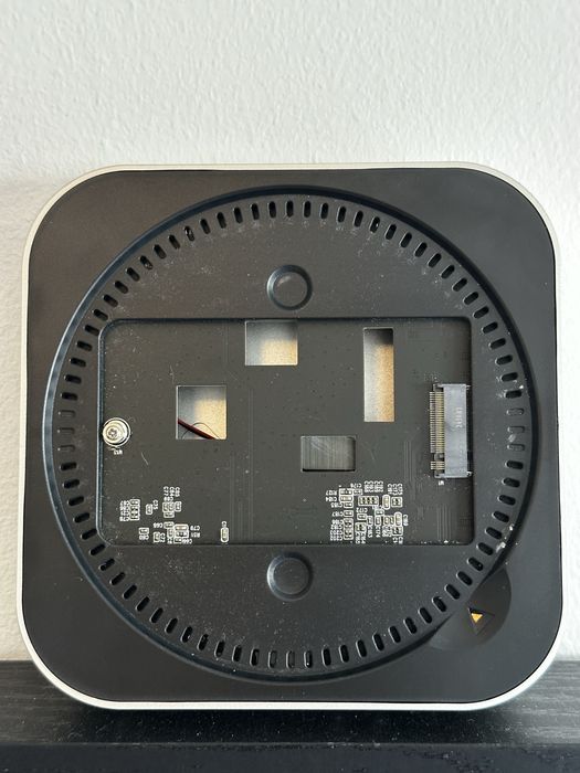ORICO MiniLink SSD Docking Station M49P para Mac mini 2024