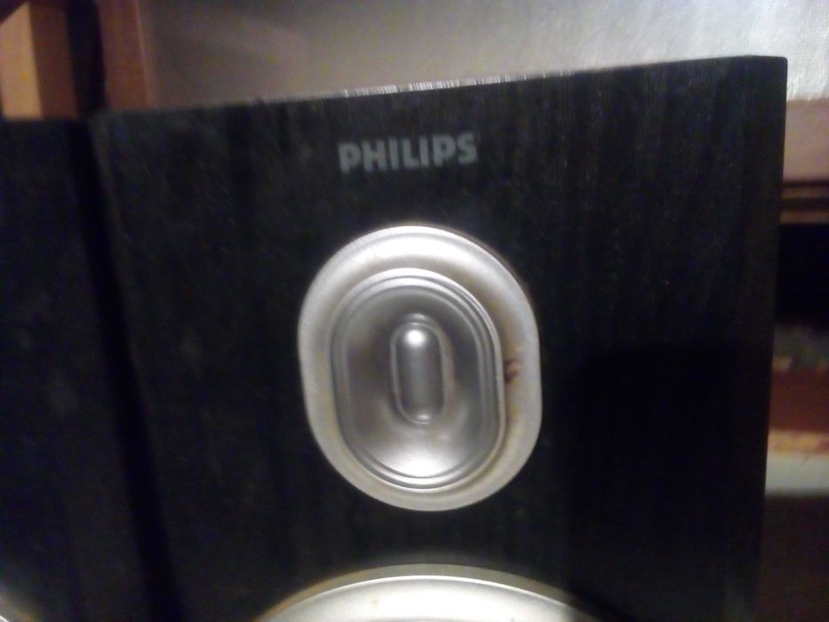 Kolumny do wieży mc147 philips
