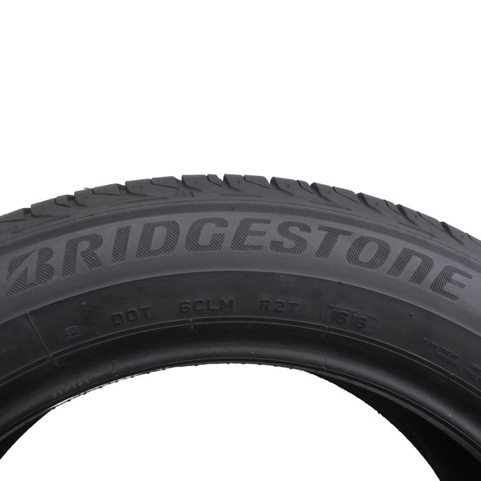 215/55/17 Bridgestone 215/55R17 94V Turanza T001 Lato 2016 6,2-6,5mm