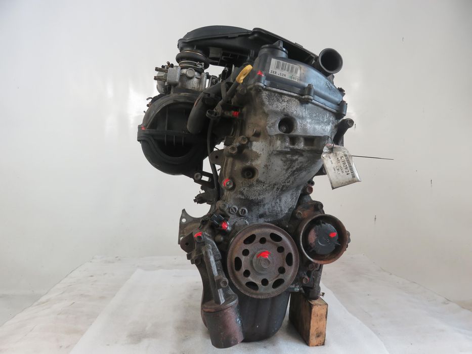 Silnik Toyota Aygo 1.0 - 1krfe