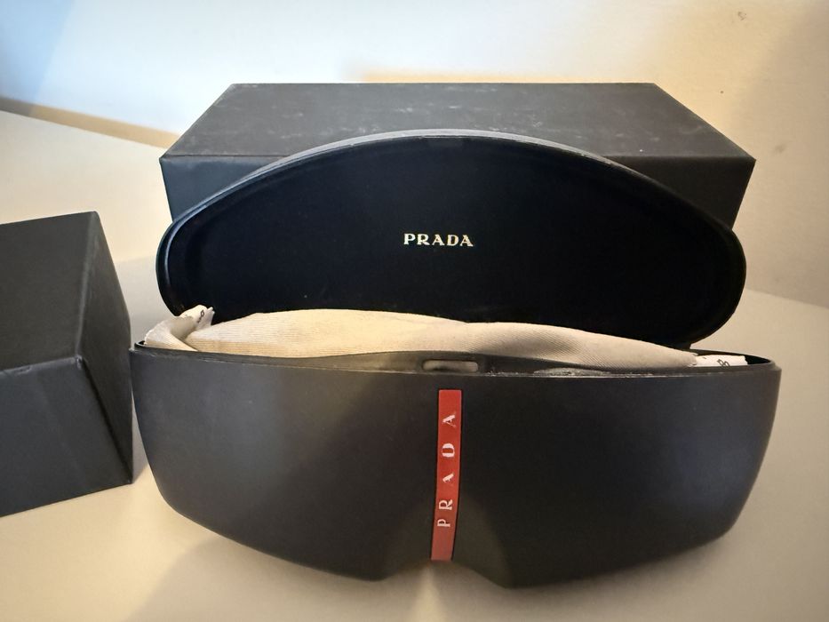 Oculos de Sol - Prada Linea Rossa