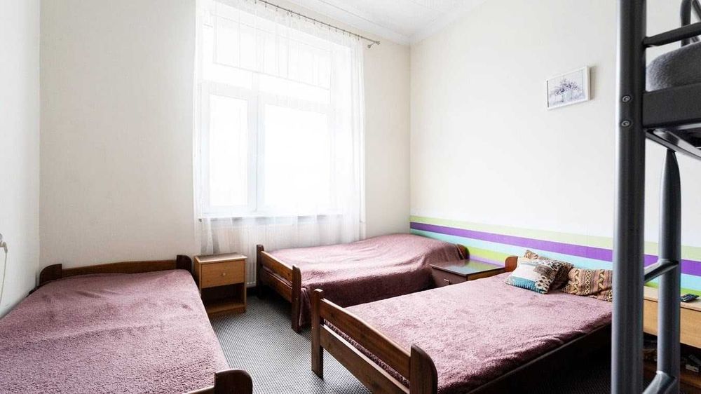 Wynajmę pokoje dla pracowników - Kraków - Podgórze (Płaszów)