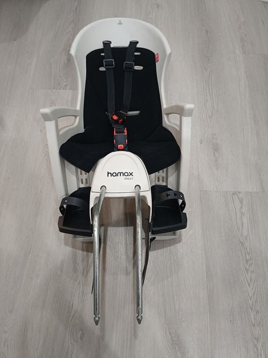 Cadeira para bicicleta