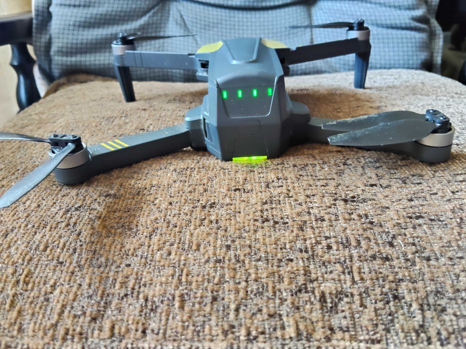 Dron Overmax  9,5 fold
