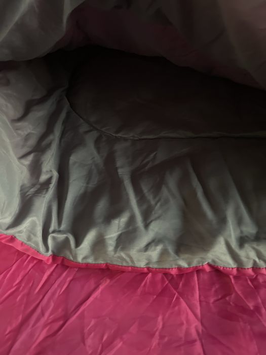 Śpiwór mountain warehouse mini 200