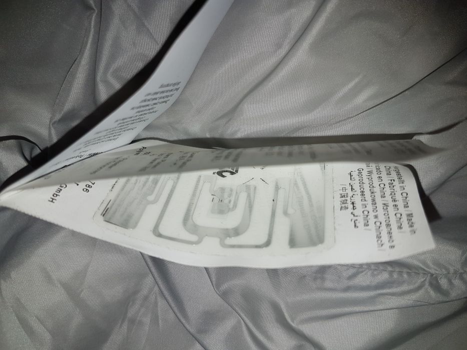 Puchowa pikowana kurtka M Gerry Weber