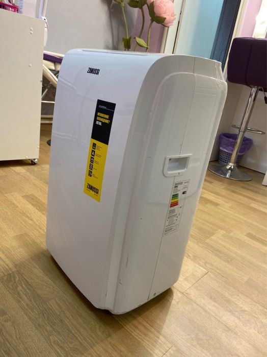 Продам напольний кондиціонер