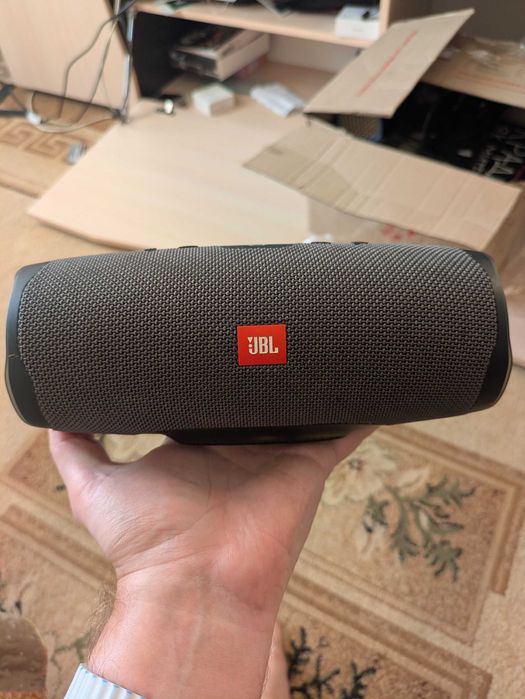 Jbl charge essential 2