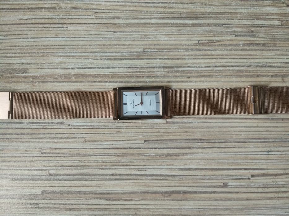 romanson годинник