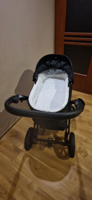 Wózek Coletto Dante 3w1