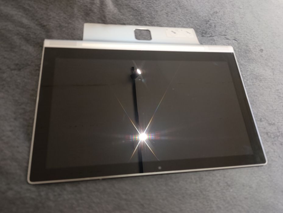 Lenovo Yoga tad 2 з проєктором