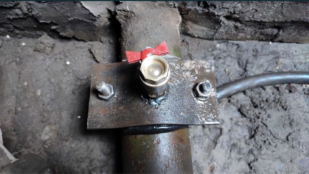 Ремонт монтаж водопровода канализации (Проколы под дорогой ...