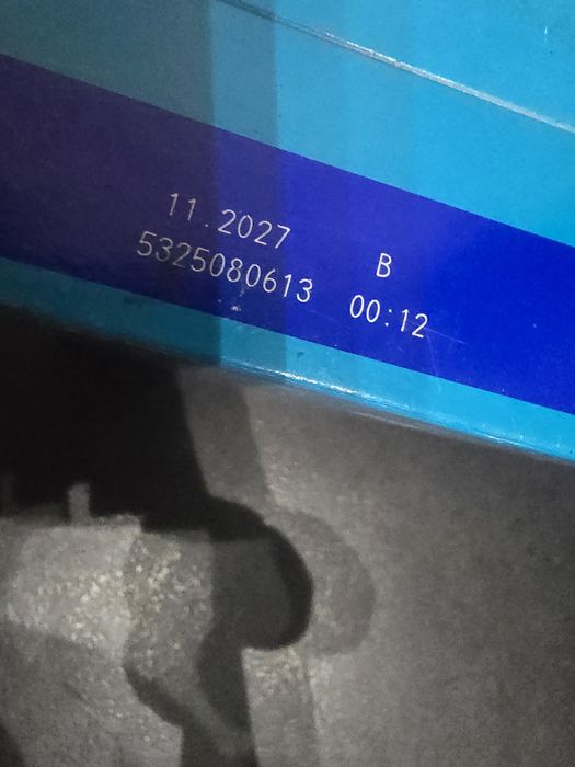 Mleko Nan opti pro 3