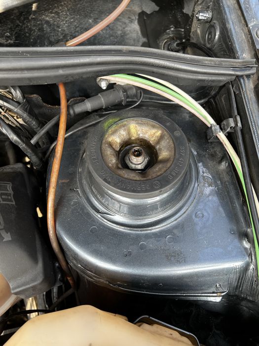 Продам дизельний Пасат В4