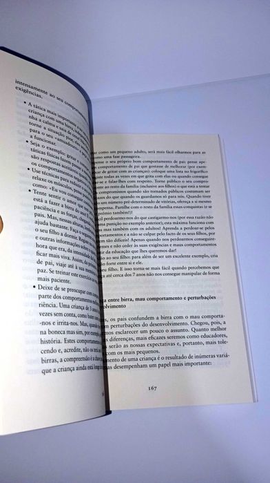 Coaching Para Pais - Cristina Valente