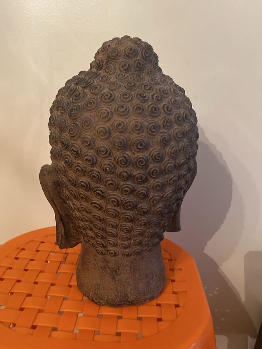Decorative Buddha Head64861388660227122