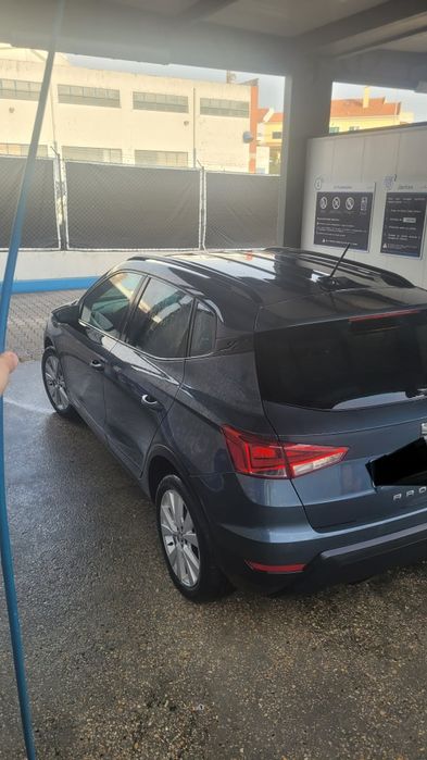 SEAT Arona 1.6 TDI Style