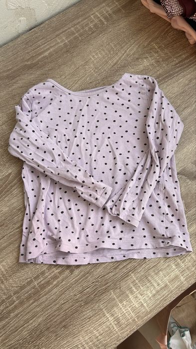 Дитячі кофтинки Zara George h&m