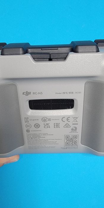 DJI RC-N3 Remote Controller446706411383695361