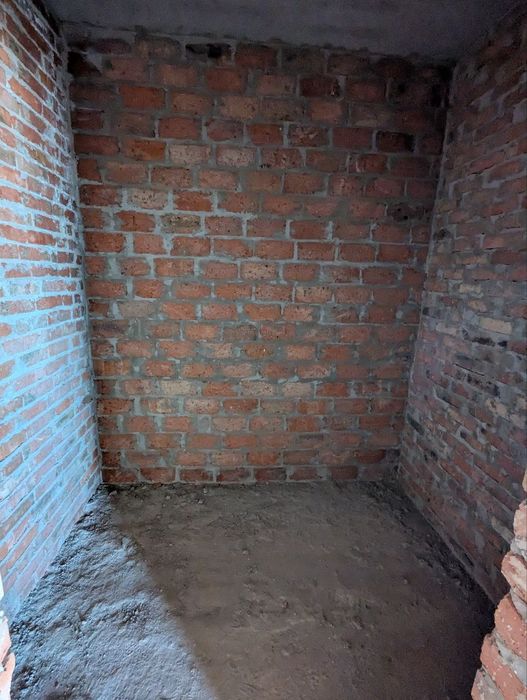 Продаж новобудови