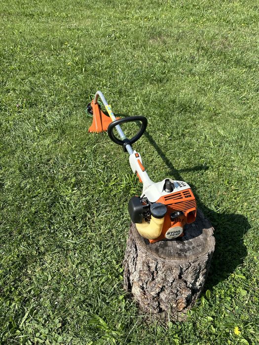 Podkaszarka spalinowa STIHL FS 45