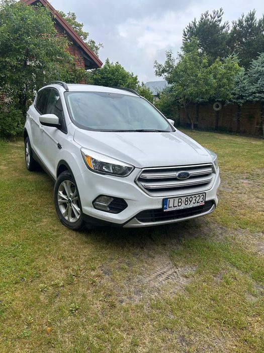 Ford Escape