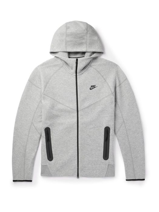 Кофта Nike Tech Fleece