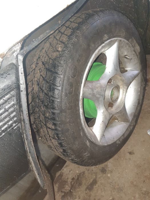 Опель кадет.Продам або обміняю