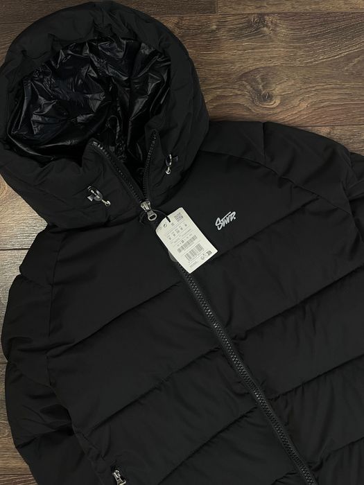 Пуховик Pull&Bear Оригинал куртка