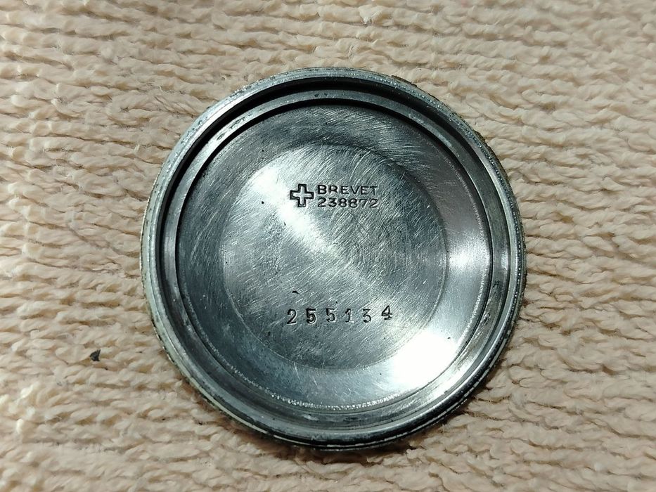 Швейцарские Часы Atlantic Automatic