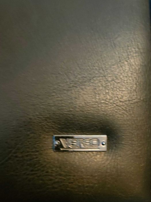 Aktówka/torba na dokumenty, laptopa marki Verso