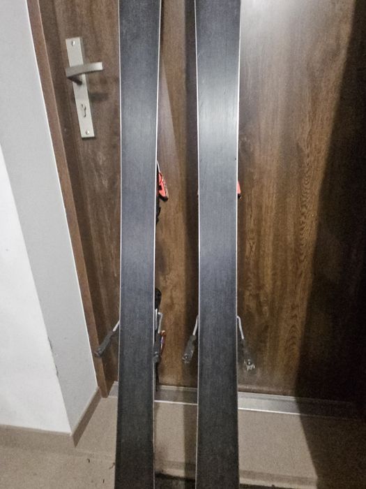 Narty Salomon Equipe GC series 170 cm
