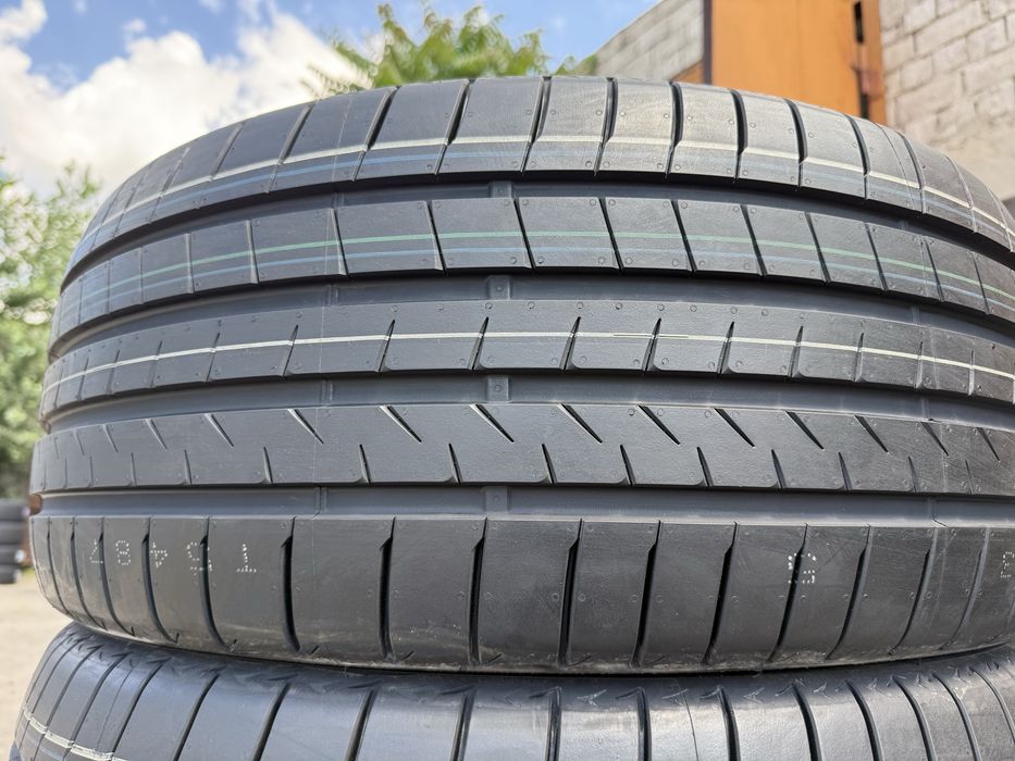 265/45 r21 Bridgestone Alenza 001 НОВАЯ Резина летняя
