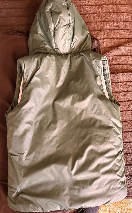 Colete de menino tamanho 12