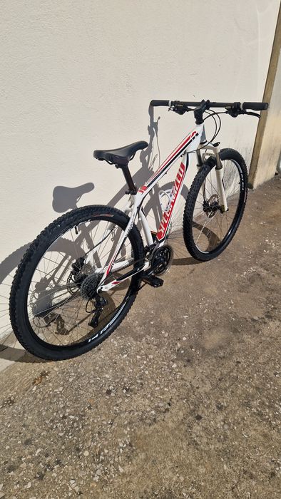 Bicicleta Specialized Roda 29