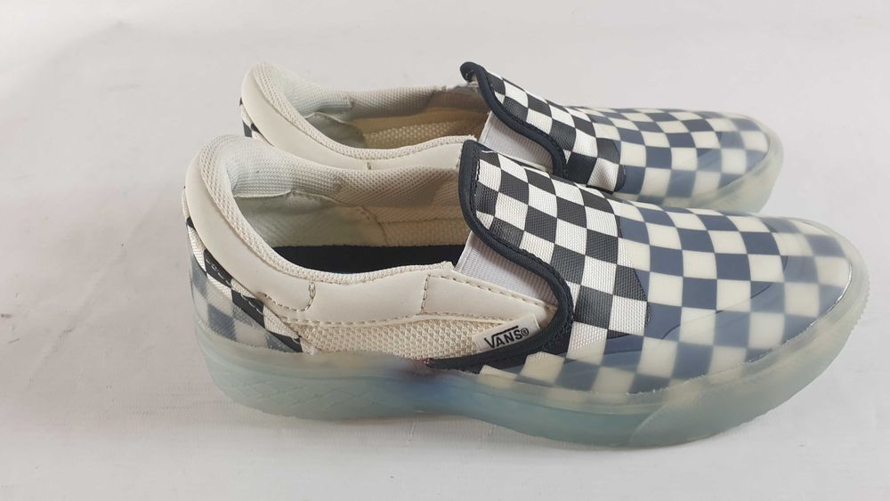 VANS marshmallo slip on tenisówki sportowe  roz 36