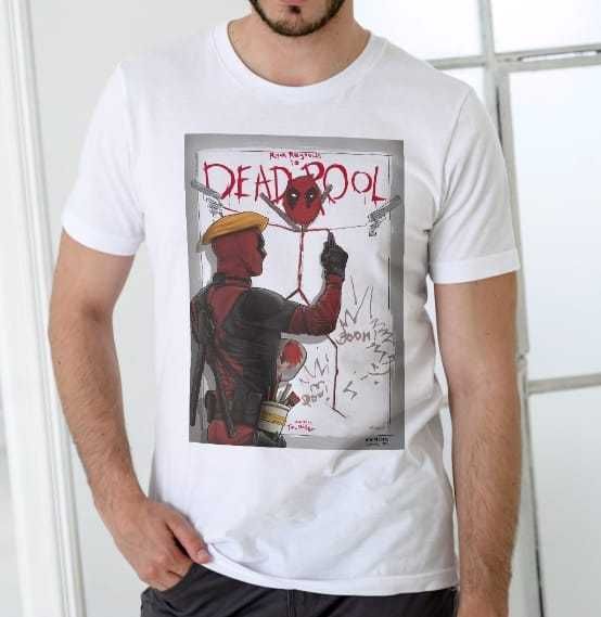 T-shirts homen e mulher, Polo Algodão , SWEATSHIRT