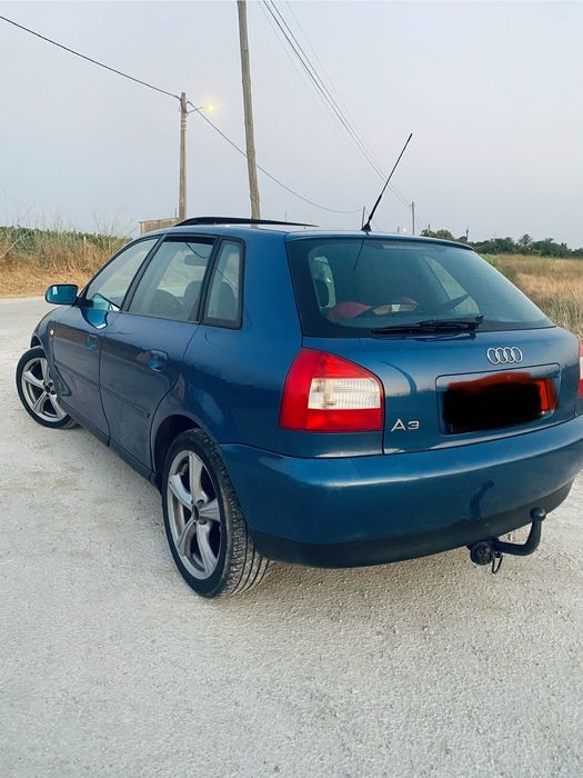 Jantes 17’ + Pneus 225/45