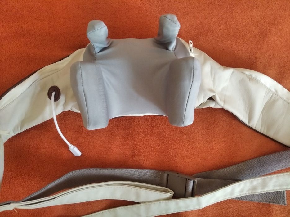 МАССАЖ вибромассажёр NEW