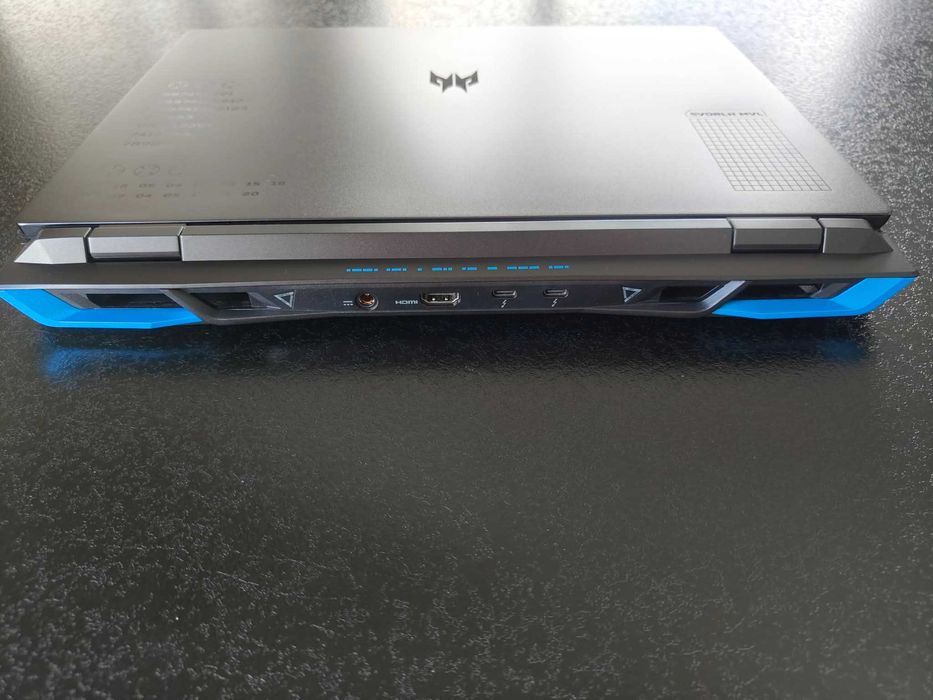 Acer Predator Helios Neo 16