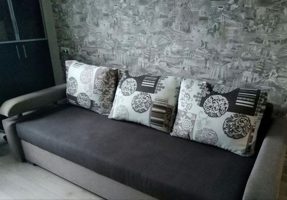 Оренда 2к квартири Святошинський рн 10 хв до метро